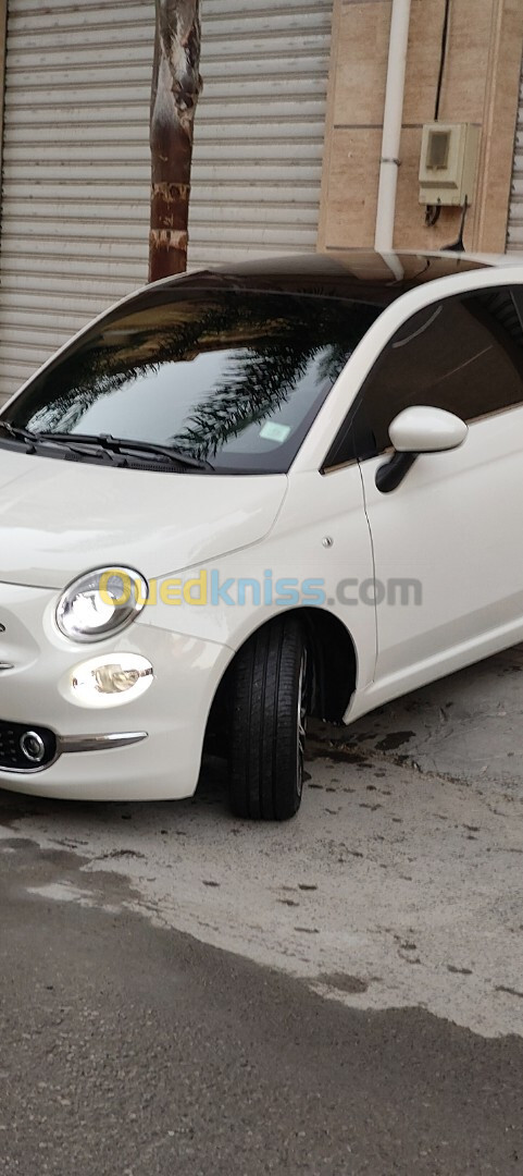 Fiat 500 2024 Dolchivita