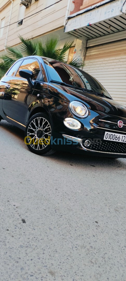 Fiat 500 2023 Dolchivita