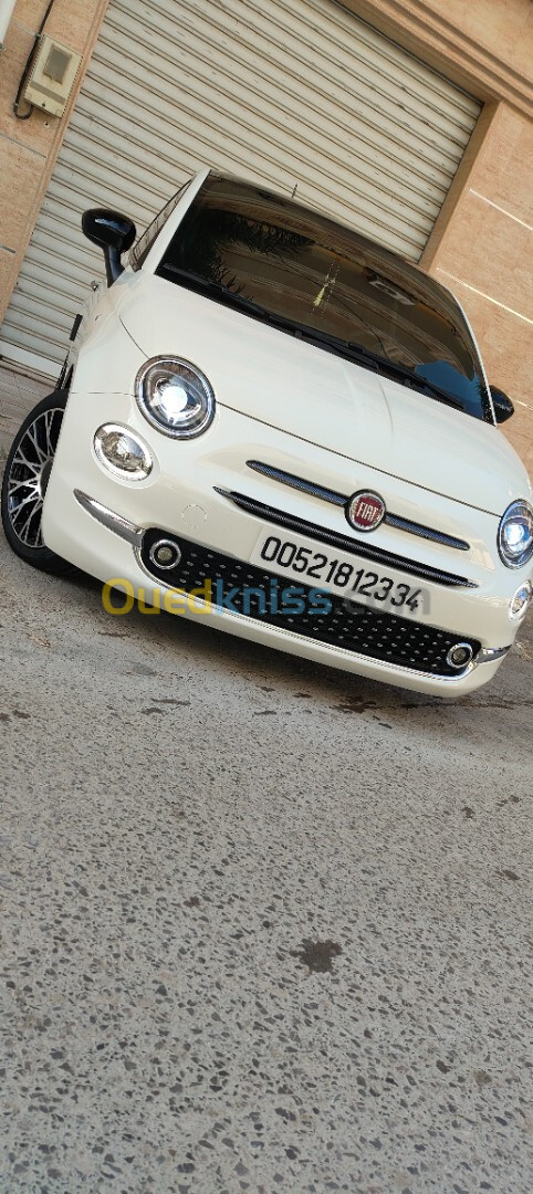 Fiat 500 2023 Dolchivita