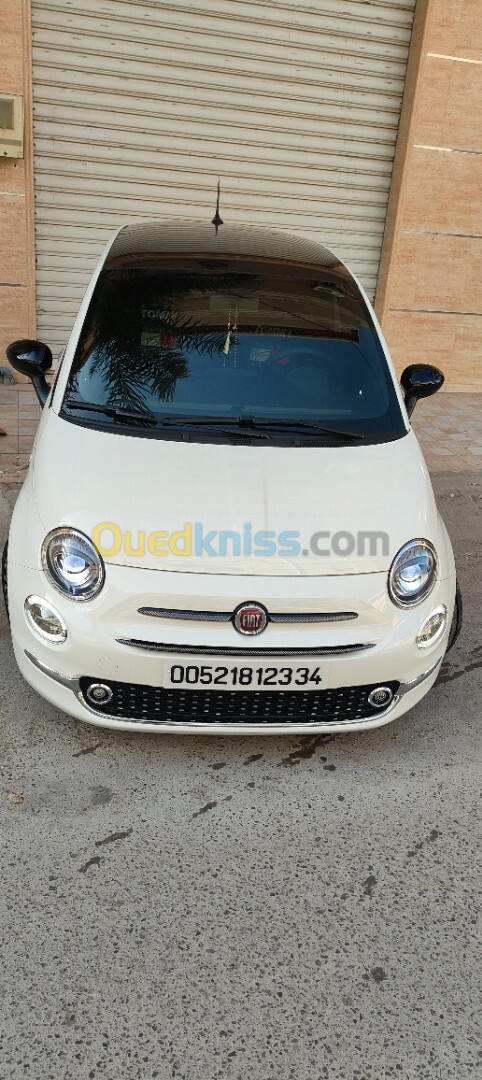 Fiat 500 2023 Dolchivita