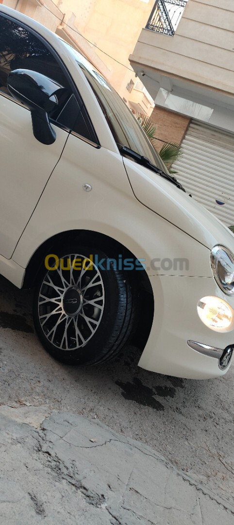 Fiat 500 2023 Dolchivita