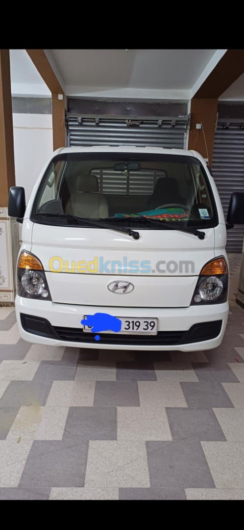 Hyundai H100 2019 H100