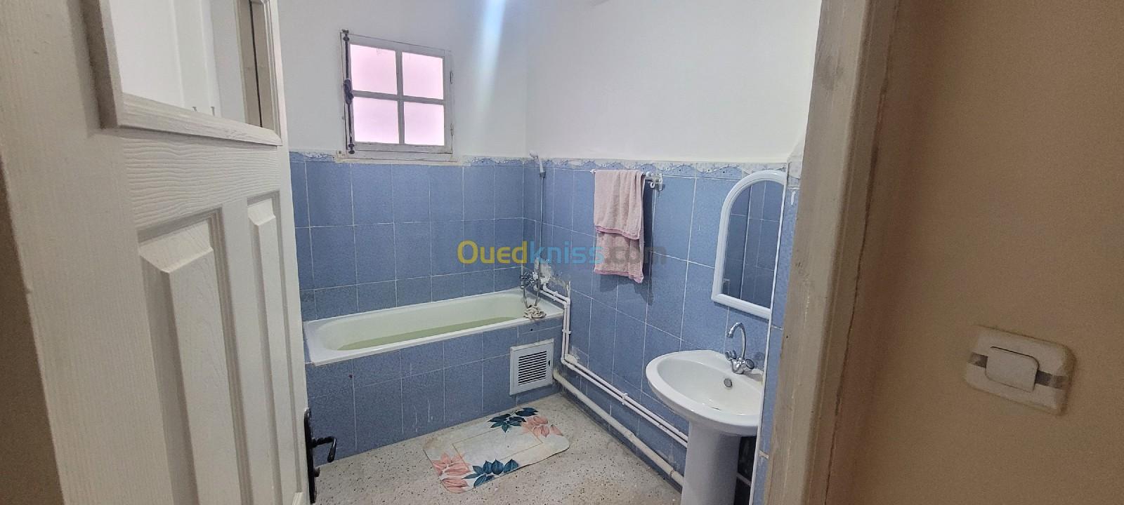 Location Appartement F3 Annaba Annaba