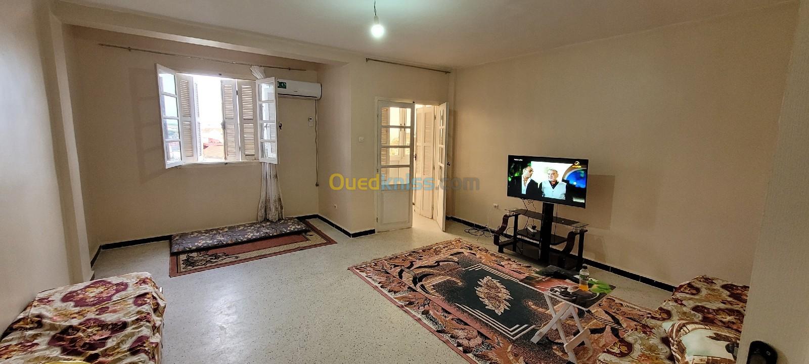 Location Appartement F3 Annaba Annaba