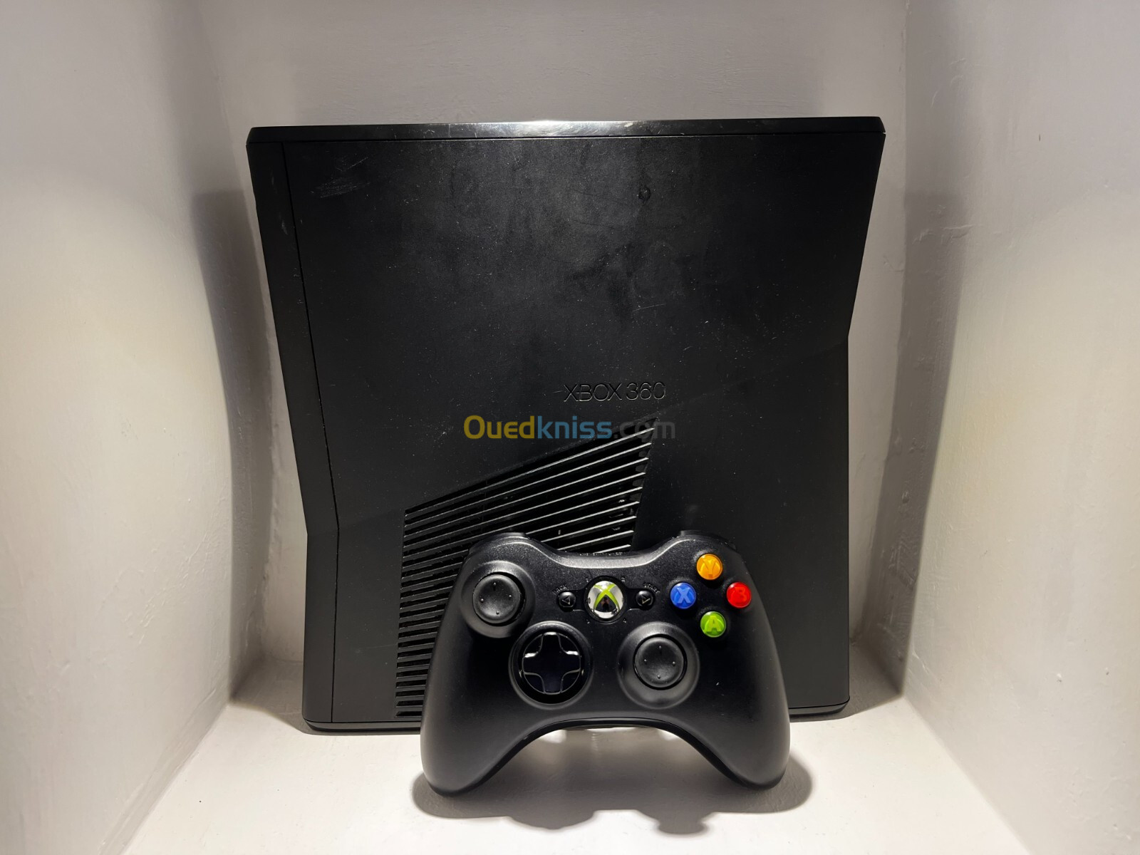 Xbox 360 Slim 250GB/320GB