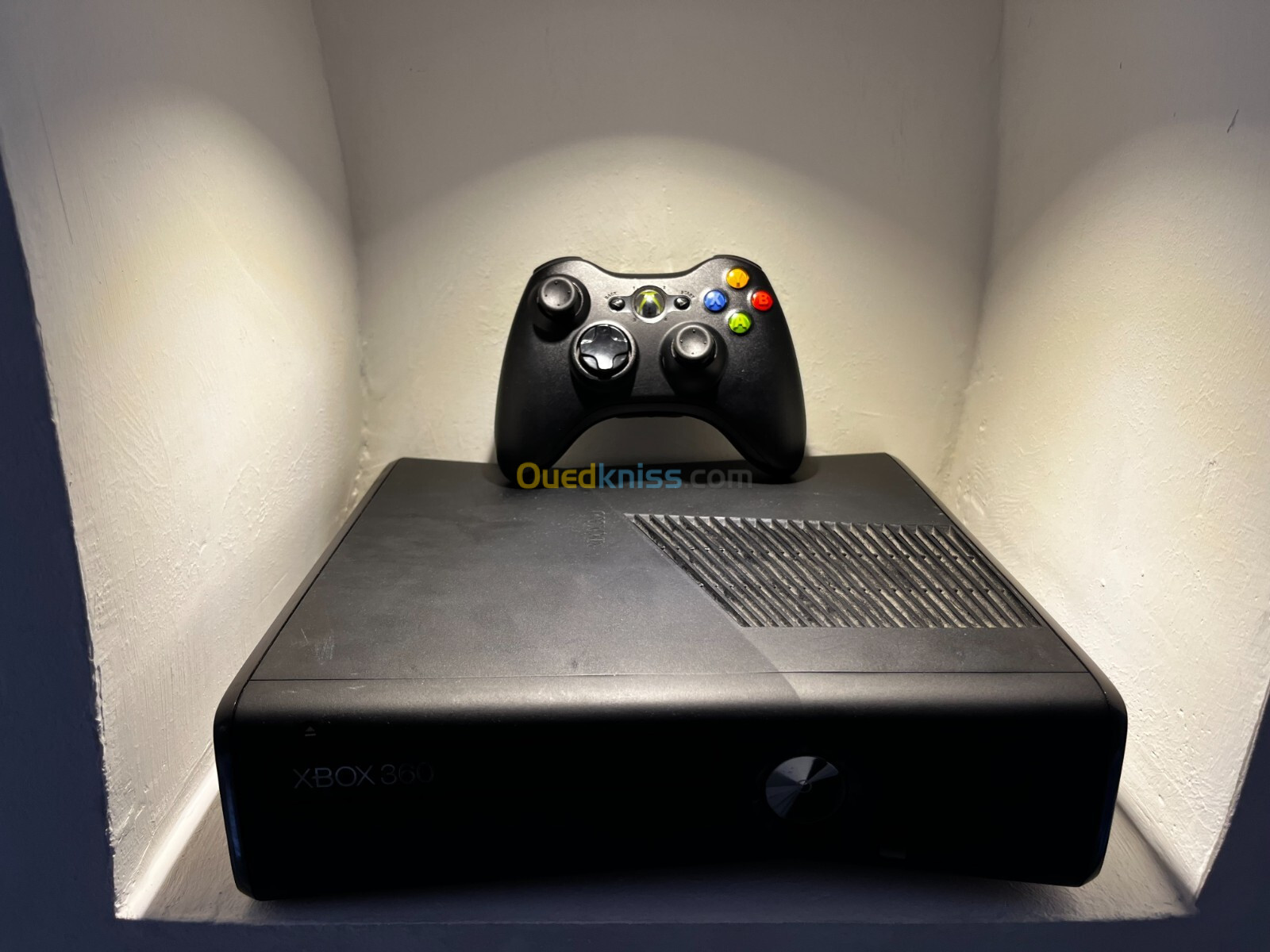 Xbox 360 Slim 250GB/320GB