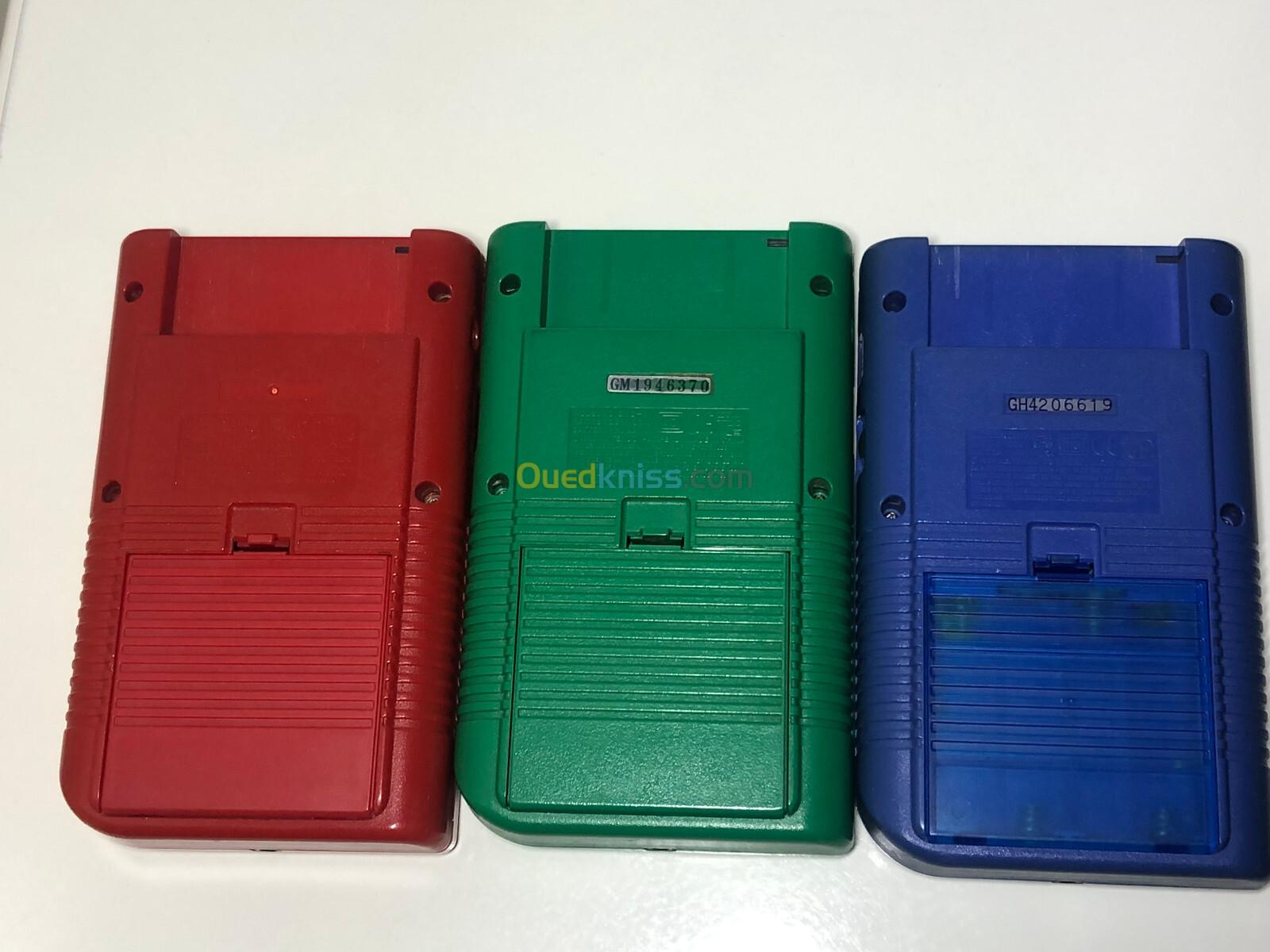 Game Boy Color