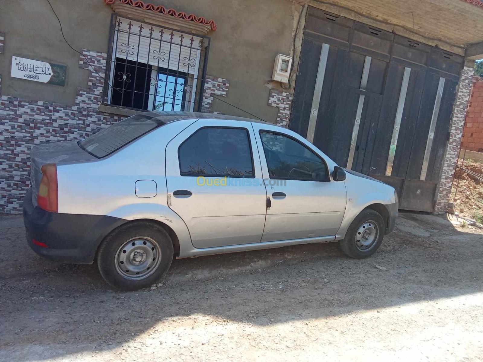 Dacia Logan 2013 