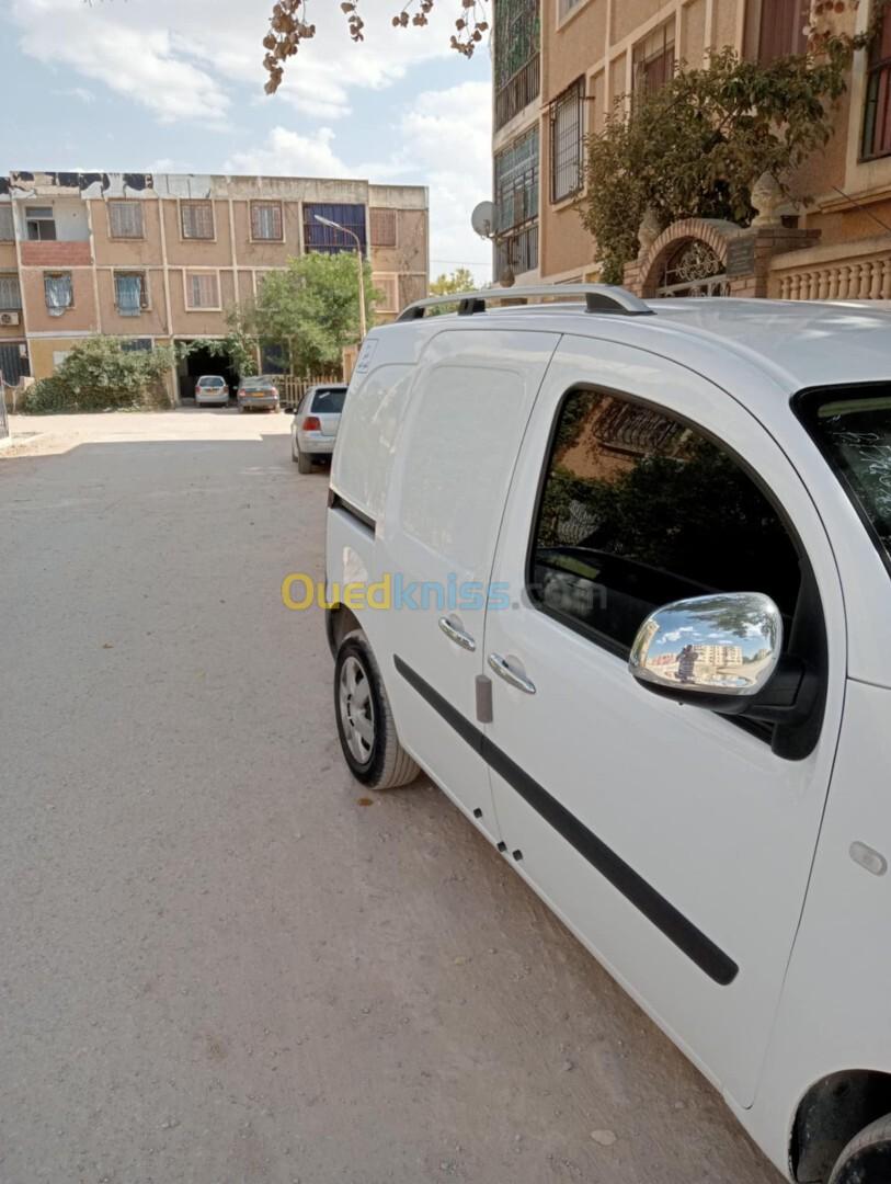 Renault Kangoo 2017 comercial