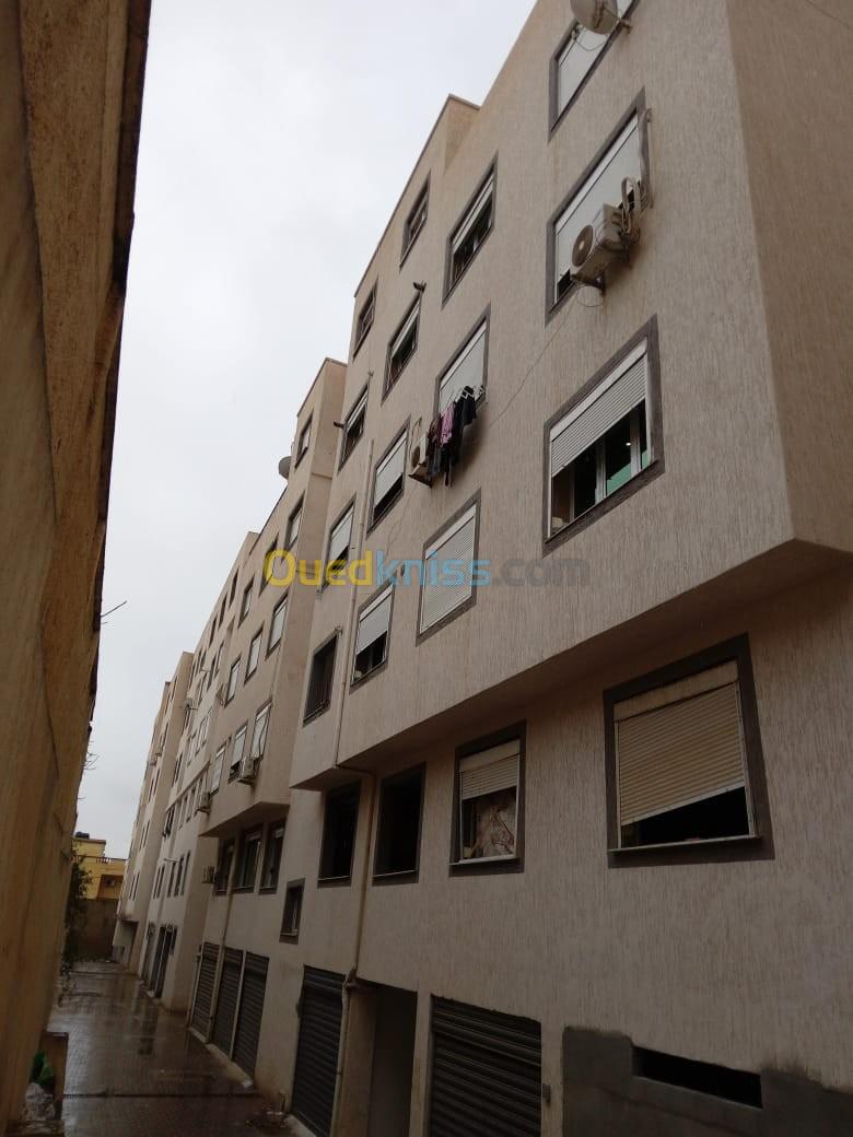 Vente Appartement F5 Alger Draria