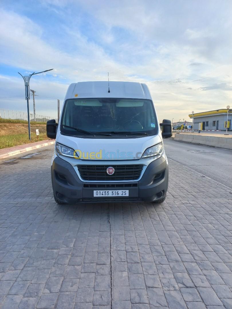 Fiat Ducato 2016 