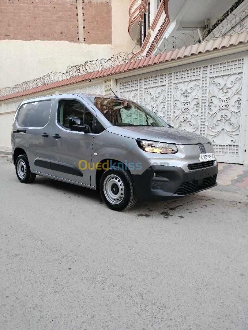 Fiat Doblo 2024 Niwe