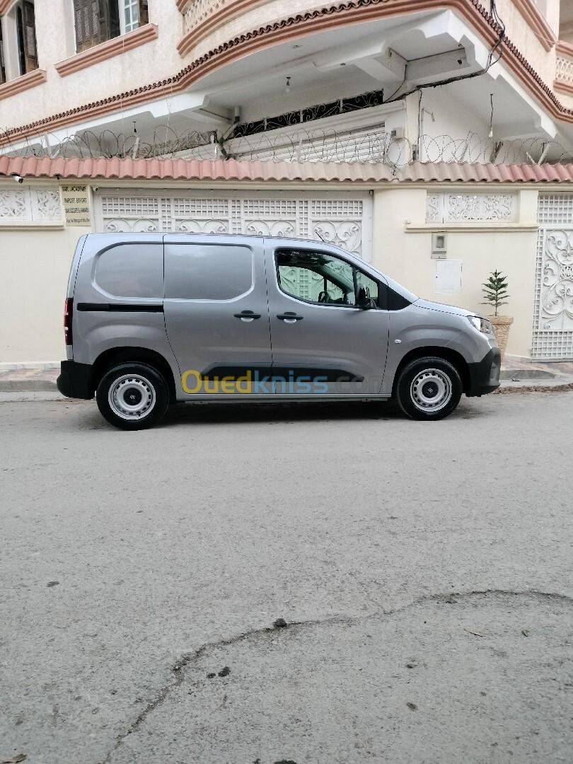 Fiat Doblo 2024 Niwe