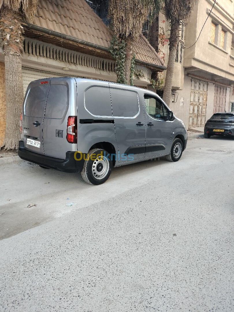 Fiat Doblo 2024 Dz