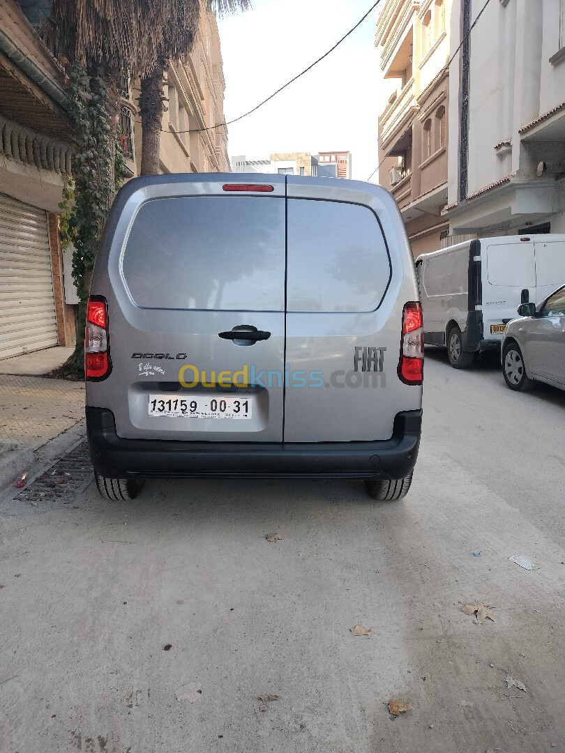 Fiat Doblo 2024 Dz