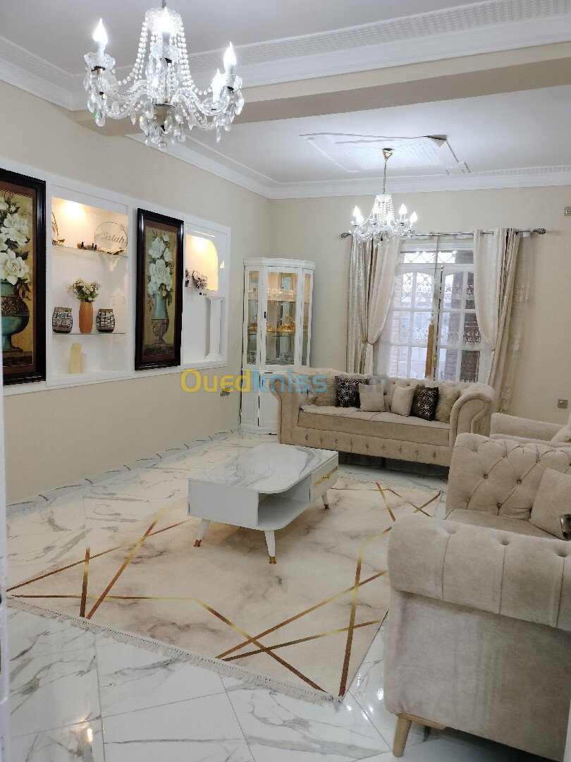 Vente Appartement F3 Batna Batna