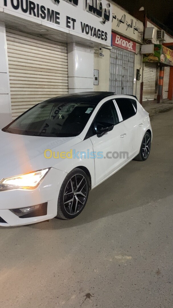 Seat Leon 2014 Leon