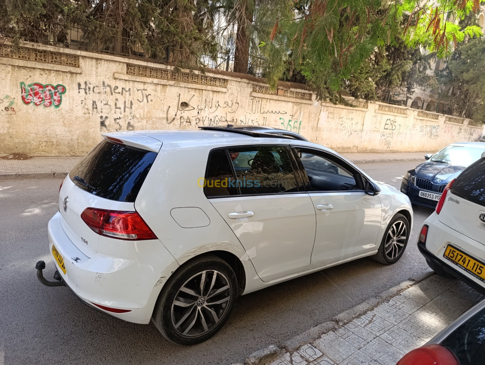 Volkswagen Golf 7 2013 Golf 7