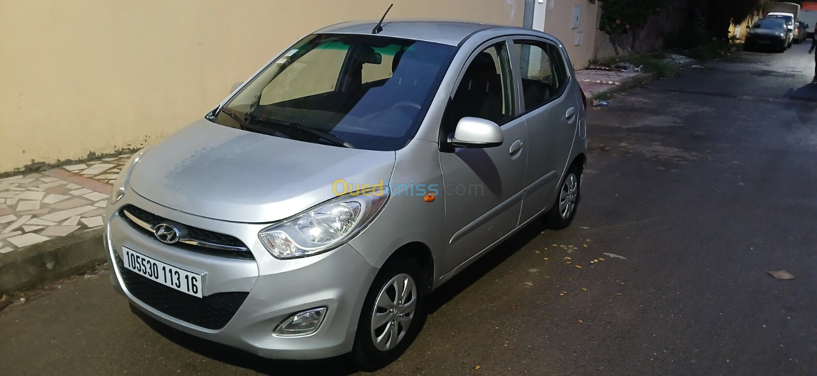 Hyundai i10 2013 GLS