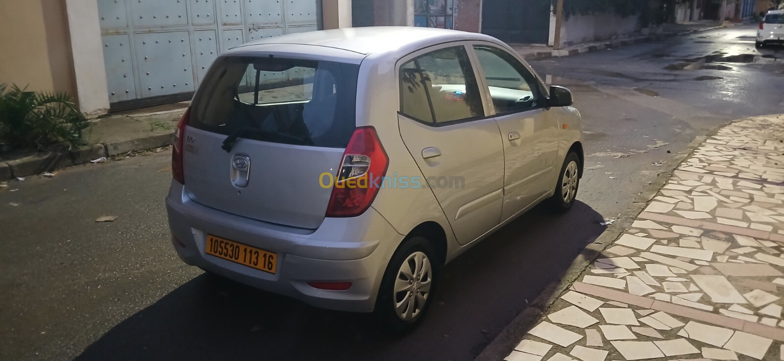 Hyundai i10 2013 GLS