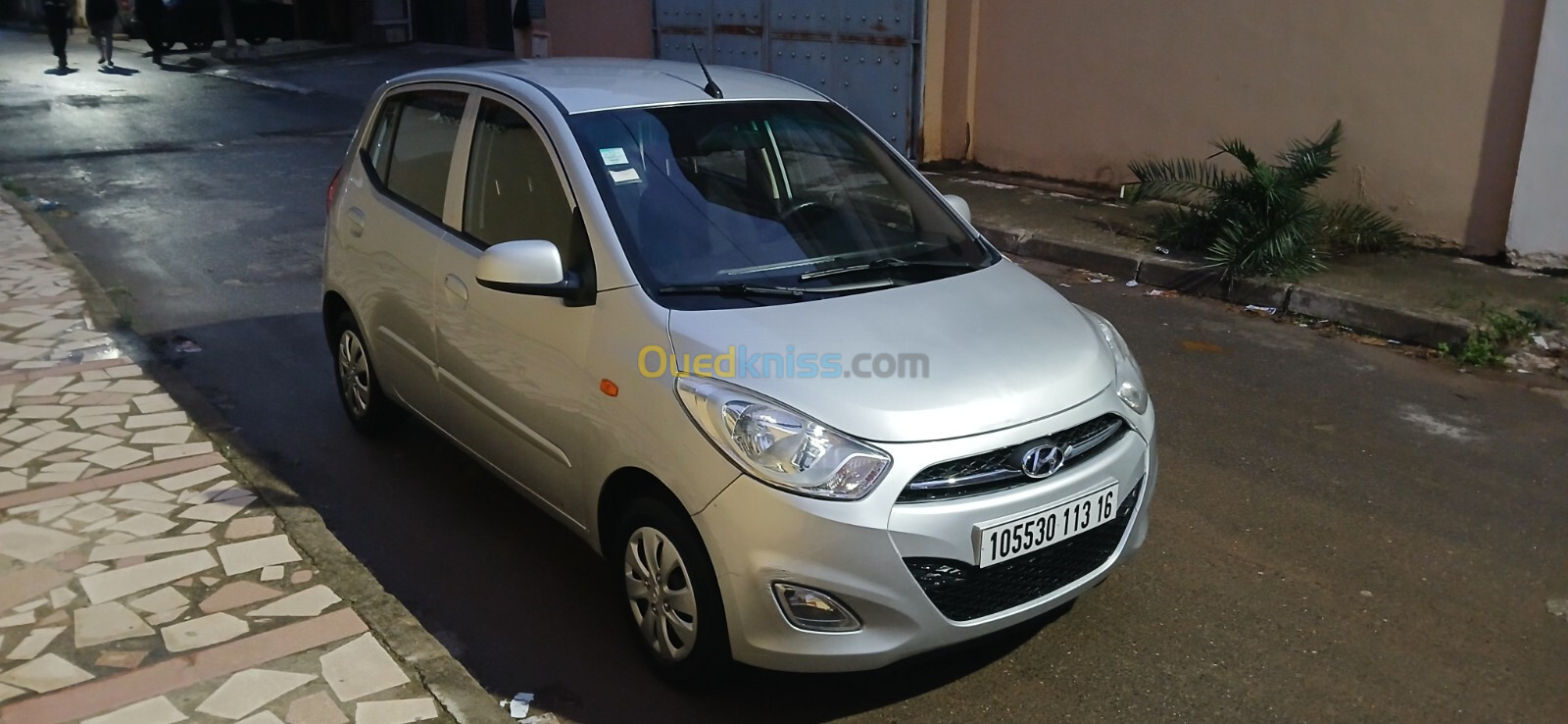 Hyundai i10 2013 GLS