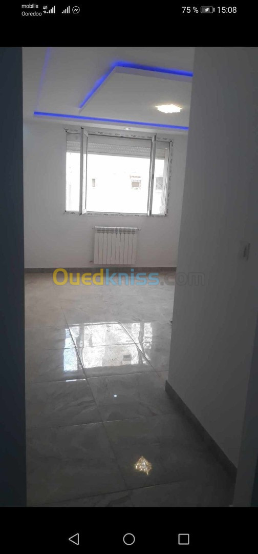 Vente Appartement F4 Tizi Ouzou Tizi ouzou