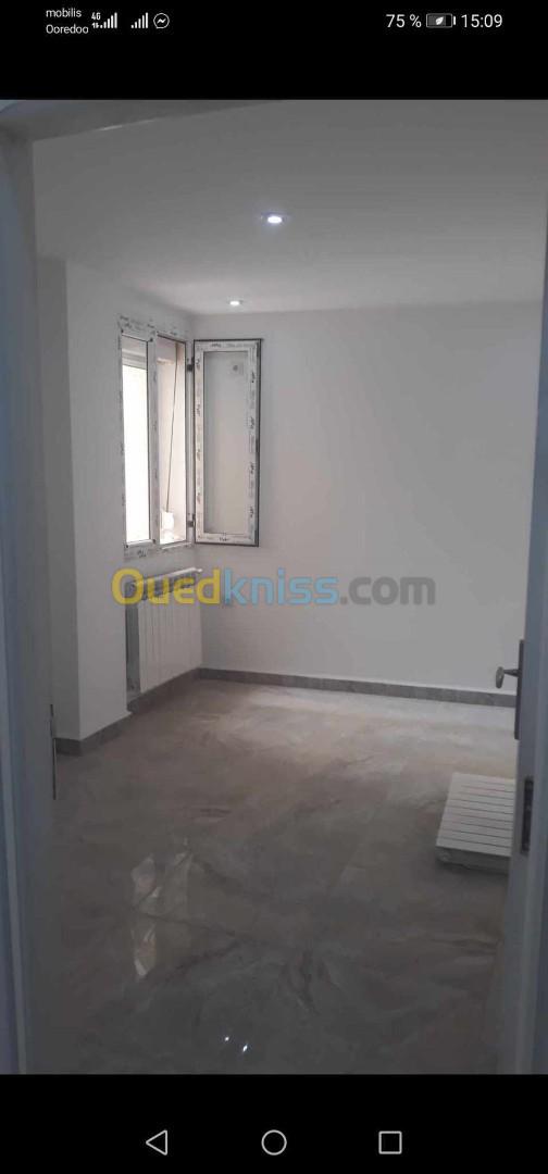 Vente Appartement F4 Tizi Ouzou Tizi ouzou