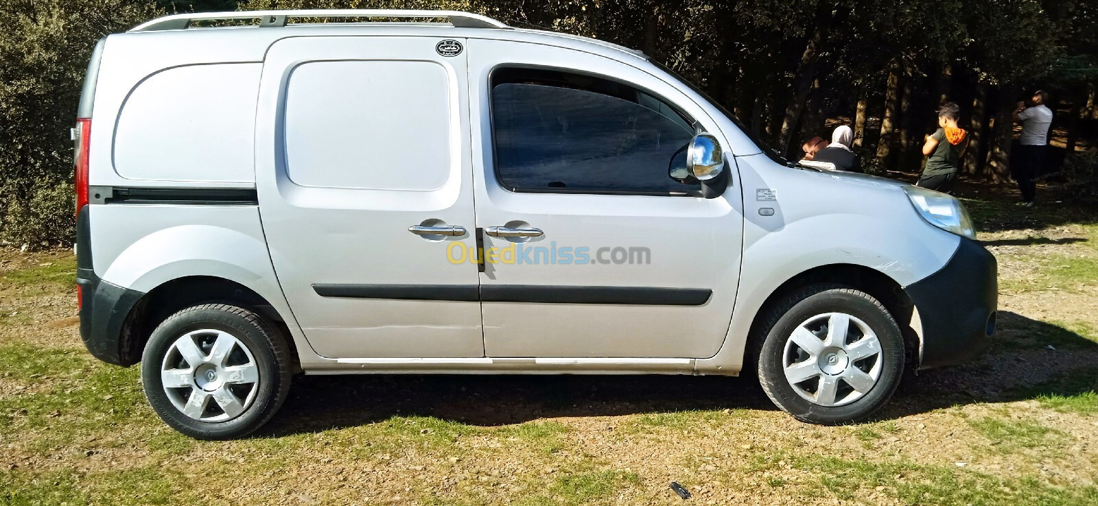 Renault Kangoo 2014 