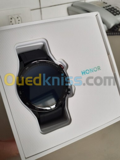 HONOR Magic Watch 2 46mm Noir