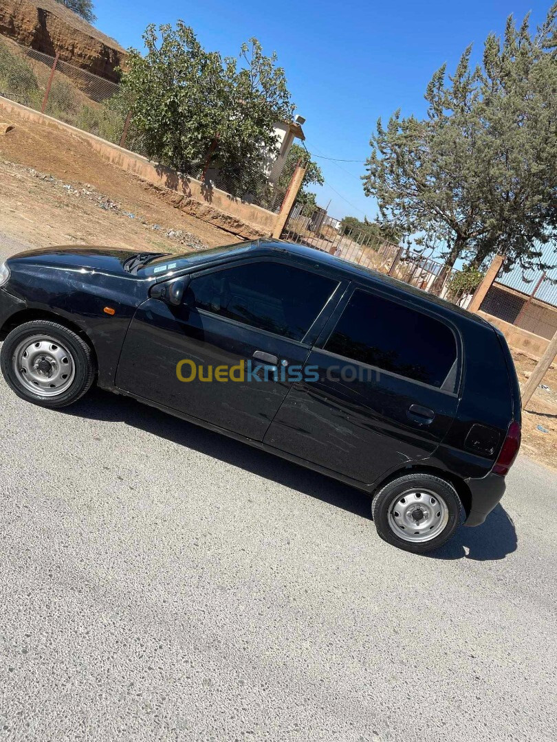 Suzuki Alto 2007 Alto