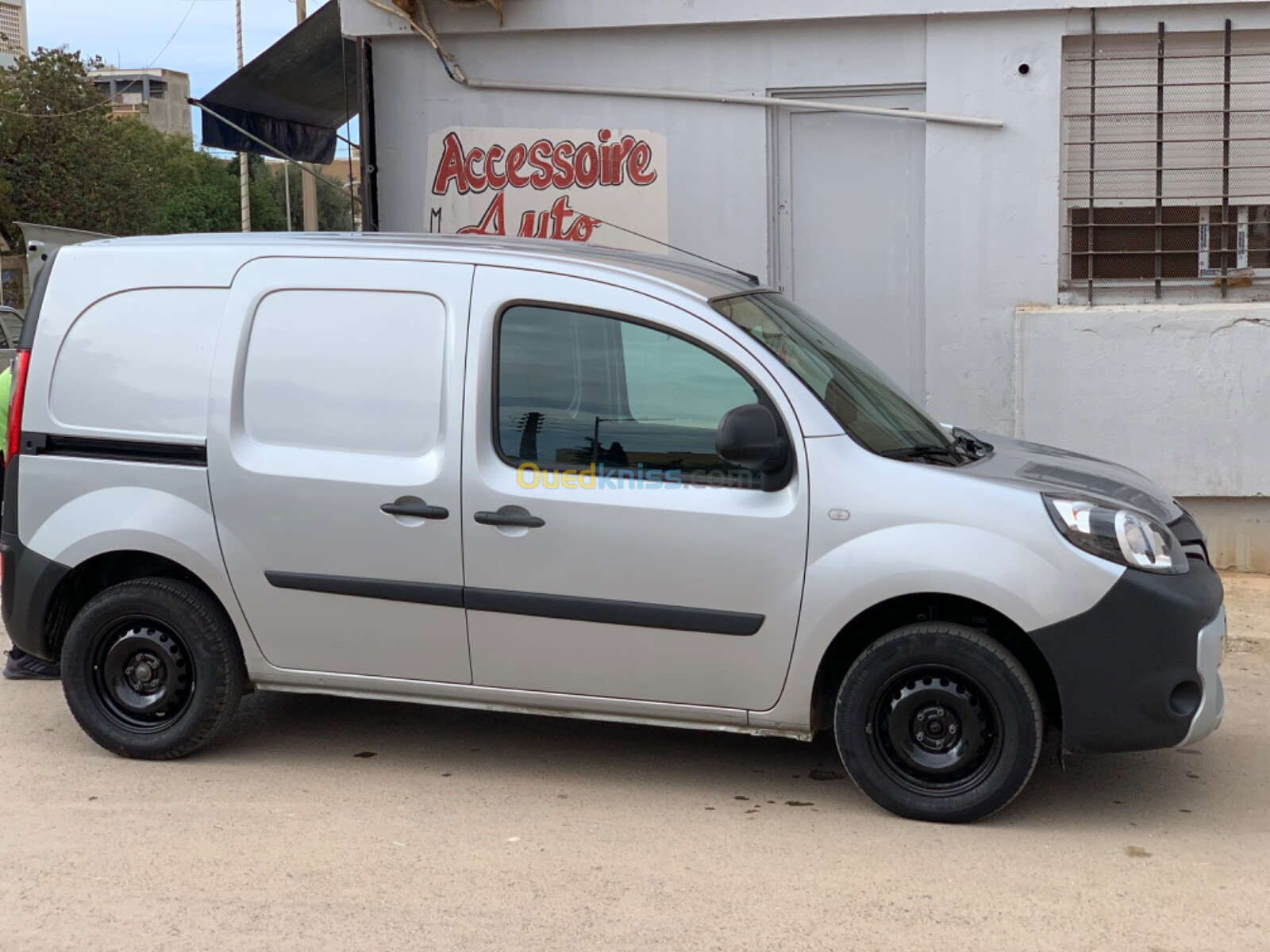 Renault Kangoo 2022 