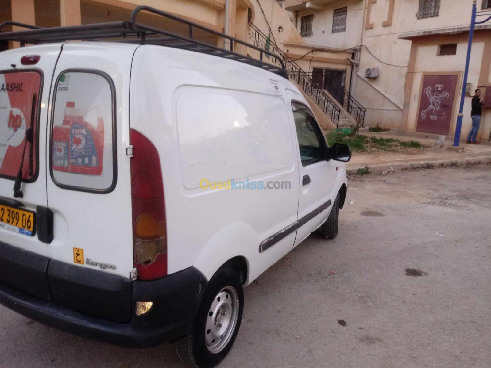 Renault Kangoo 1999 Kangoo