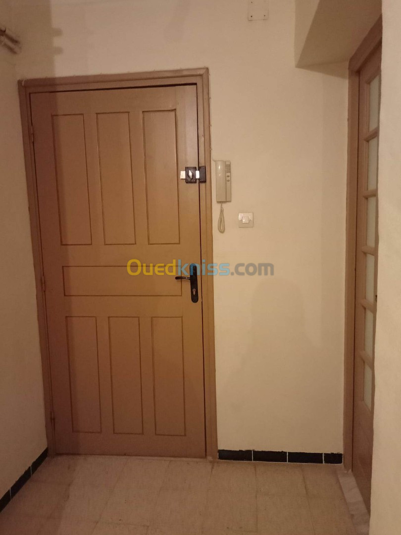 Vente Appartement F4 Batna Batna