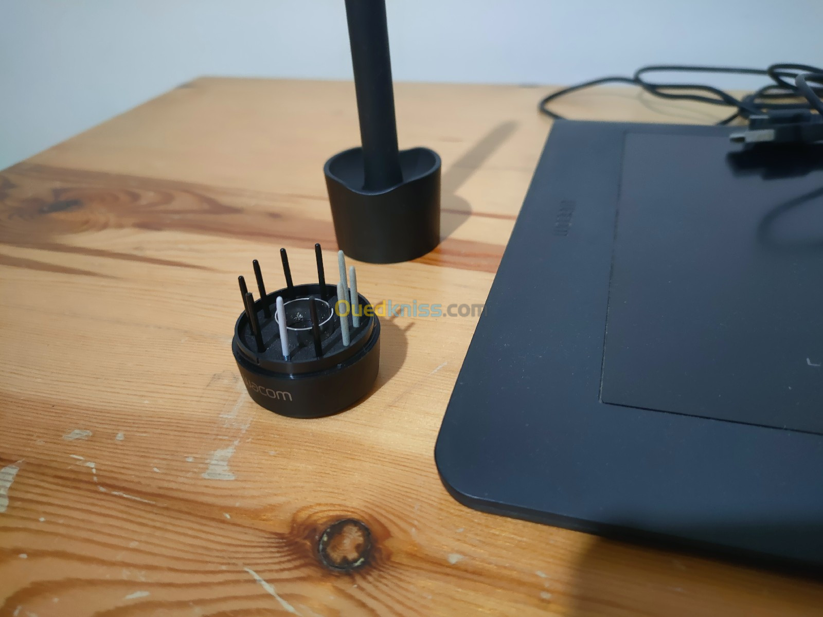 WACOM INTUOS PRO P-651