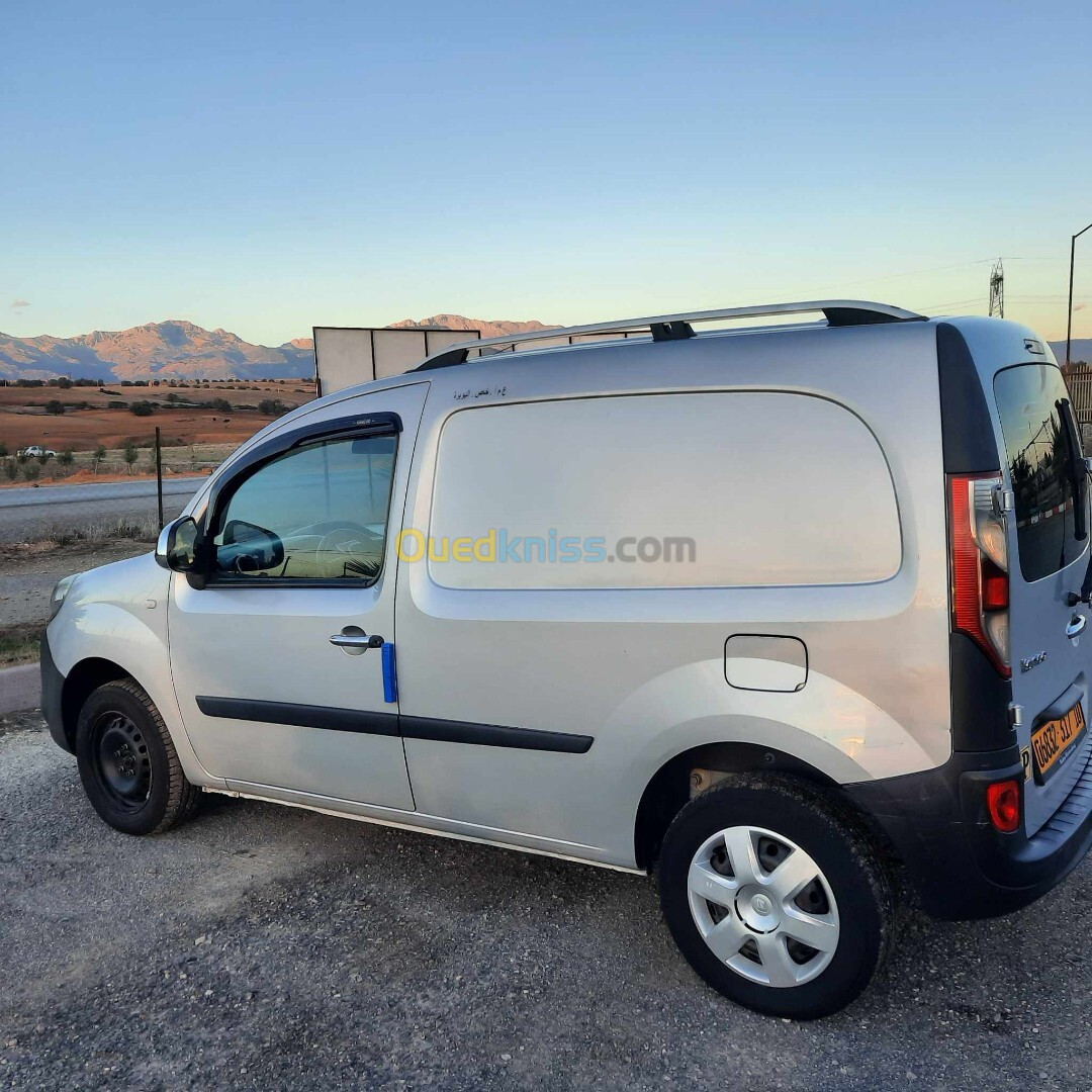 Renault Kangoo 2017 Kangoo