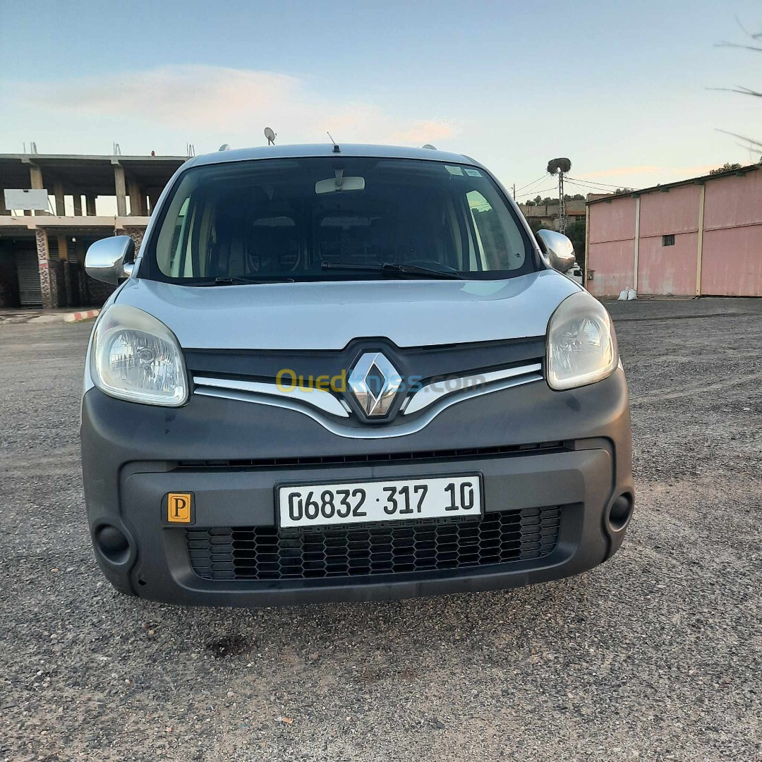 Renault Kangoo 2017 Kangoo