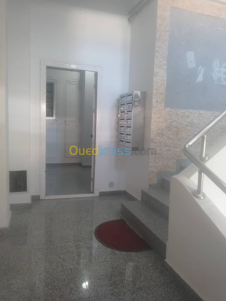 Vente Appartement F4 Tizi Ouzou Tizi ouzou