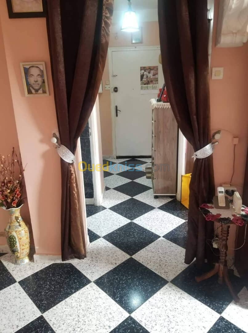 Vente Appartement F3 Béjaïa Bejaia