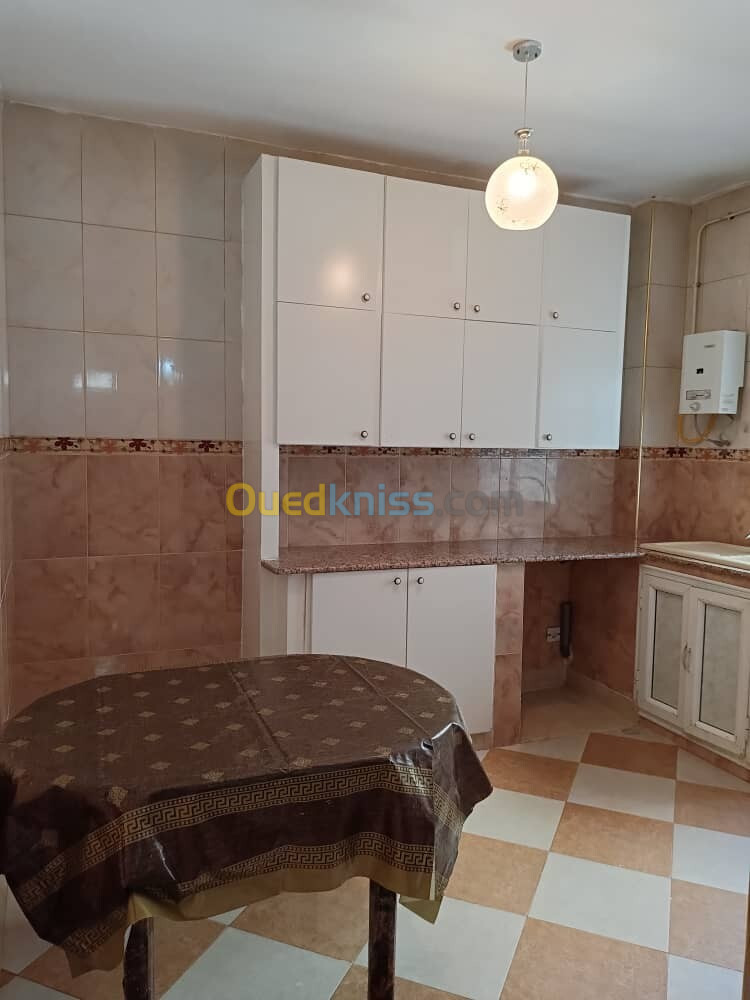 Location Appartement F2 Tizi Ouzou Tizi ouzou