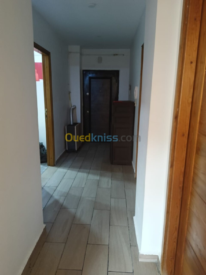 Location Appartement F3 Béjaïa Bejaia