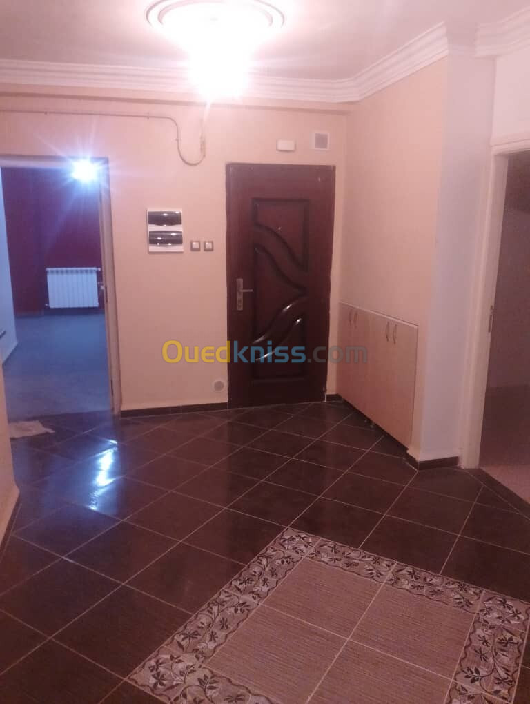 Vente Appartement F5 Tizi Ouzou Draa ben khedda