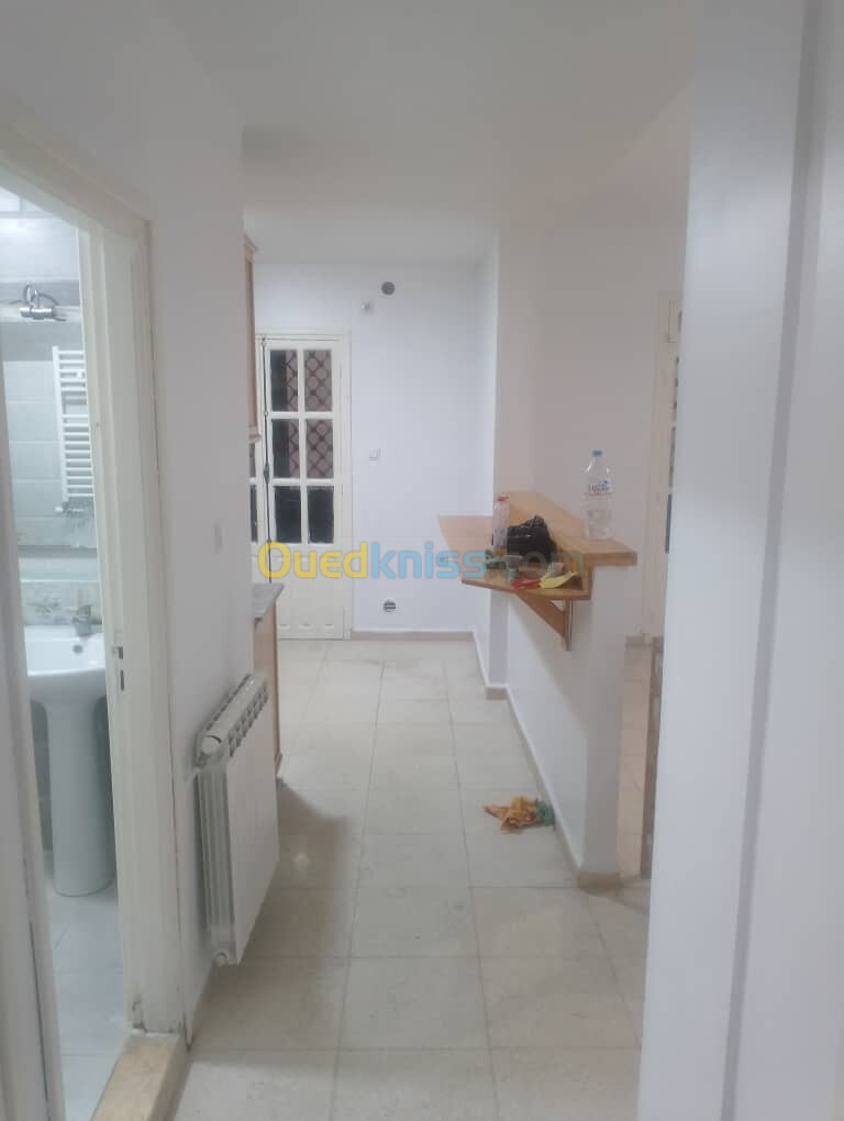 Vente Appartement F3 Tizi Ouzou Tizi ouzou