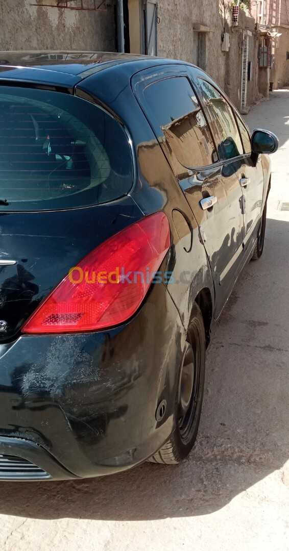 Peugeot 308 2012 308