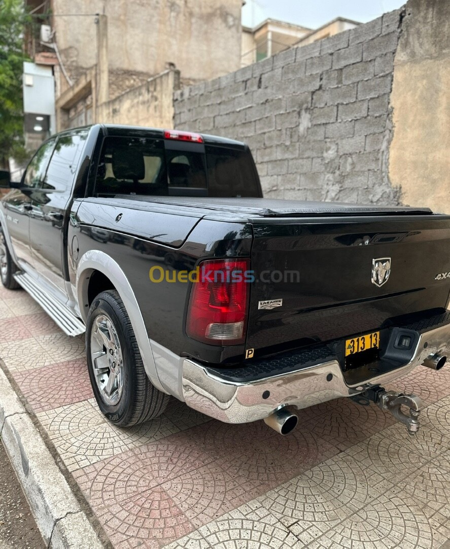 Dodge Ram 1500 2013 Laramie