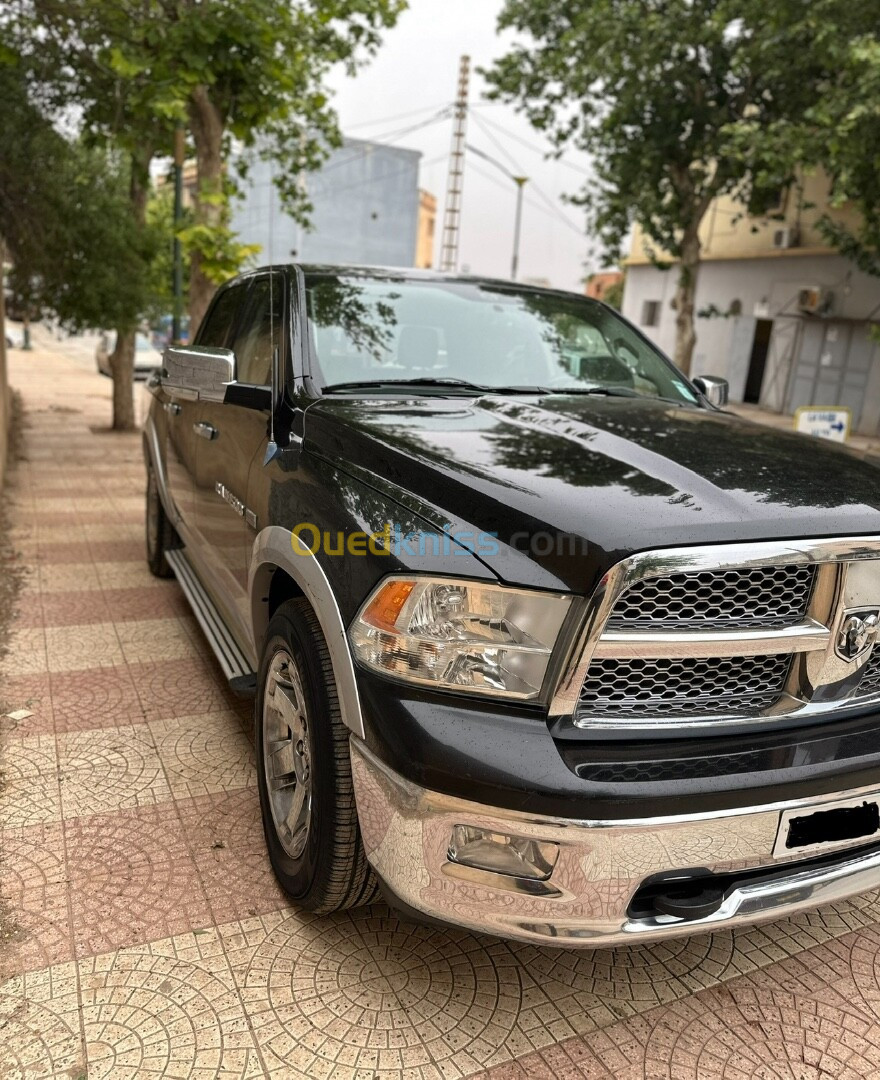 Dodge Ram 1500 2013 Laramie