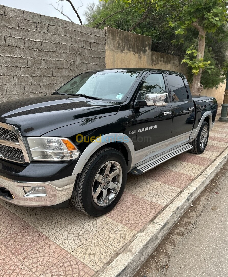 Dodge Ram 1500 2013 Laramie