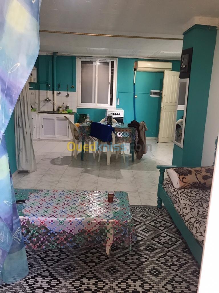 Vente Appartement F2 Sétif Setif