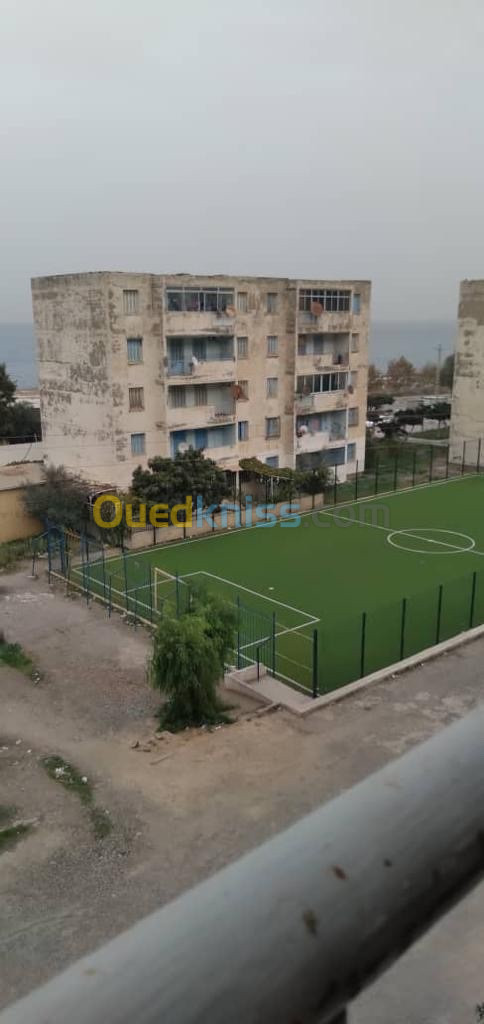 Vente Appartement F2 Sétif Setif