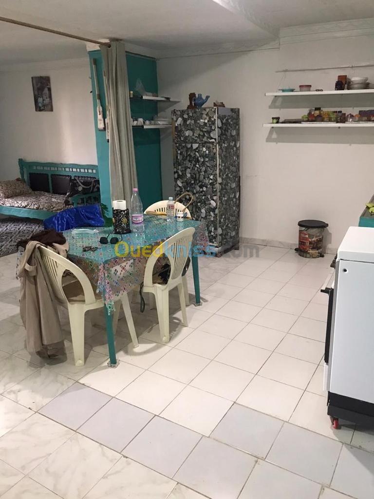 Vente Appartement F2 Sétif Setif