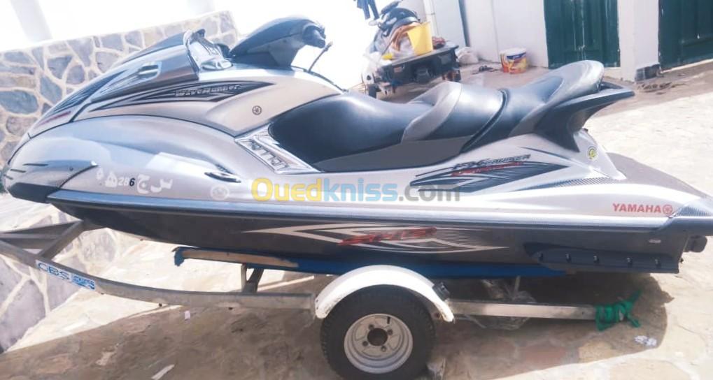 Yamaha 1800 sho 1800 sho 2010